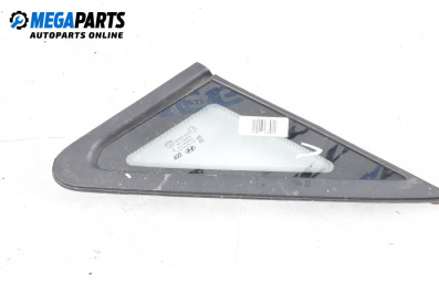 Vent window for Hyundai i30 Hatchback II (06.2011 - 12.2016), 5 doors, hatchback, position: left
