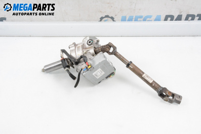 Coloană de direcție for Hyundai i30 Hatchback II (06.2011 - 12.2016)