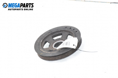Damper pulley for Hyundai i30 Hatchback II (06.2011 - 12.2016) 1.6 CRDi, 110 hp