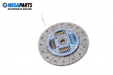 Clutch disk for Hyundai i30 Hatchback II (06.2011 - 12.2016) 1.6 CRDi, 110 hp