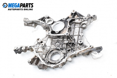 Capac lanț de distribuție for Hyundai i30 Hatchback II (06.2011 - 12.2016) 1.6 CRDi, 110 hp