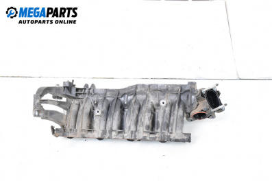 Intake manifold for Hyundai i30 Hatchback II (06.2011 - 12.2016) 1.6 CRDi, 110 hp
