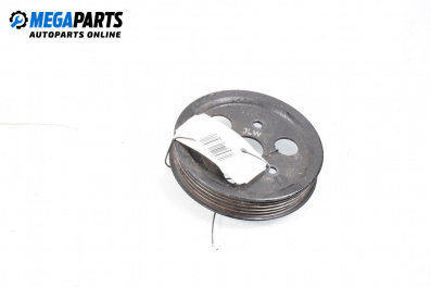 Belt pulley for Hyundai i30 Hatchback II (06.2011 - 12.2016) 1.6 CRDi, 110 hp
