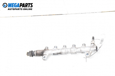 Kraftstoffzuführung for Hyundai i30 Hatchback II (06.2011 - 12.2016) 1.6 CRDi, 110 hp