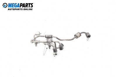 Fuel pipes for Hyundai i30 Hatchback II (06.2011 - 12.2016) 1.6 CRDi, 110 hp