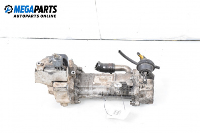 EGR valve for Hyundai i30 Hatchback II (06.2011 - 12.2016) 1.6 CRDi, 110 hp