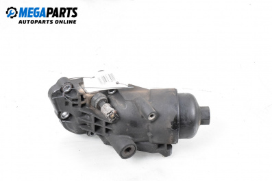 Oil filter housing for Hyundai i30 Hatchback II (06.2011 - 12.2016) 1.6 CRDi, 110 hp