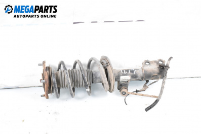 MacPherson-federbein for Hyundai i30 Hatchback II (06.2011 - 12.2016), hecktür, position: rechts, vorderseite