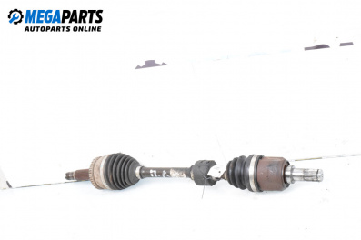 Driveshaft for Hyundai i30 Hatchback II (06.2011 - 12.2016) 1.6 CRDi, 110 hp, position: front - left