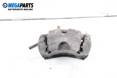 Etrier de frână for Hyundai i30 Hatchback II (06.2011 - 12.2016), position: stânga - fața