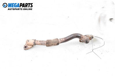 EGR tube for Hyundai i30 Hatchback II (06.2011 - 12.2016) 1.6 CRDi, 110 hp
