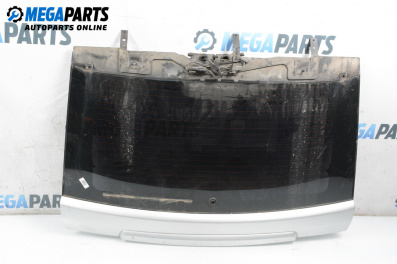 Lunetă for Land Rover Range Rover Sport I (02.2005 - 03.2013), suv
