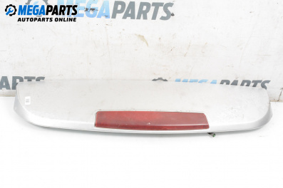 Spoiler for Land Rover Range Rover Sport I (02.2005 - 03.2013), suv