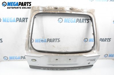 Capac spate for Land Rover Range Rover Sport I (02.2005 - 03.2013), 5 uși, suv, position: din spate