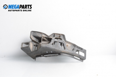 Bumper holder for Land Rover Range Rover Sport I (02.2005 - 03.2013), suv, position: rear - left