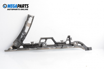 Bumper holder for Land Rover Range Rover Sport I (02.2005 - 03.2013), suv, position: front - left