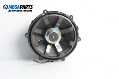 Difuzor for Land Rover Range Rover Sport I (02.2005 - 03.2013)