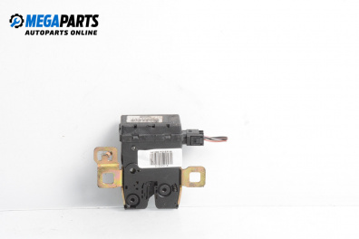 Încuietoare portbagaj for Land Rover Range Rover Sport I (02.2005 - 03.2013), suv, position: din spate