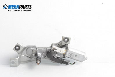 Front wipers motor for Land Rover Range Rover Sport I (02.2005 - 03.2013), suv, position: rear