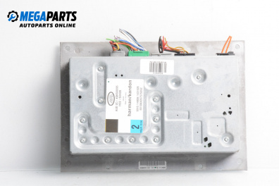 Verstärker for Land Rover Range Rover Sport I (02.2005 - 03.2013)