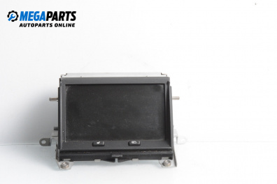 Anzeige for Land Rover Range Rover Sport I (02.2005 - 03.2013)
