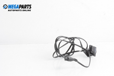 USB-kupplung for Land Rover Range Rover Sport I (02.2005 - 03.2013) 2.7 D 4x4, 190 hp