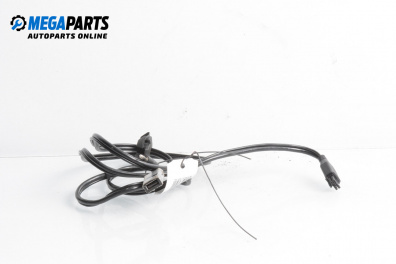 USB-kupplung for Land Rover Range Rover Sport I (02.2005 - 03.2013) 2.7 D 4x4, 190 hp