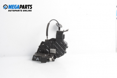Schloss for Land Rover Range Rover Sport I (02.2005 - 03.2013), position: rechts, vorderseite