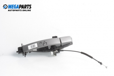 Outer handle for Land Rover Range Rover Sport I (02.2005 - 03.2013), 5 doors, suv, position: front - right