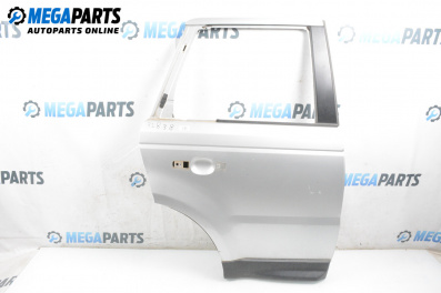 Door for Land Rover Range Rover Sport I (02.2005 - 03.2013), 5 doors, suv, position: rear - right