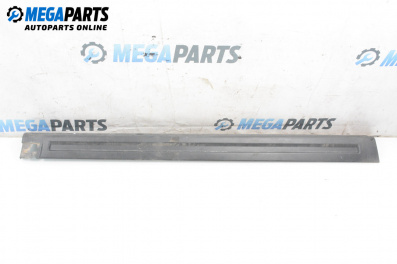 Prag exterior for Land Rover Range Rover Sport I (02.2005 - 03.2013), 5 uși, suv, position: stânga
