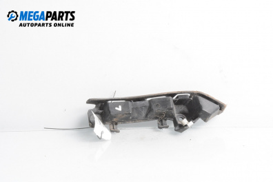 Bumper holder for Land Rover Range Rover Sport I (02.2005 - 03.2013), suv, position: front - left