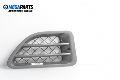 Grill for Land Rover Range Rover Sport I (02.2005 - 03.2013), suv, position: right