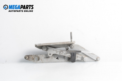 Balama portbagaj for Land Rover Range Rover Sport I (02.2005 - 03.2013), 5 uși, suv, position: stânga