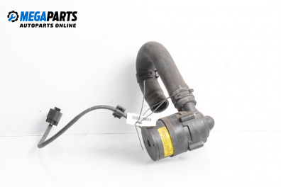 Water pump heater coolant motor for Land Rover Range Rover Sport I (02.2005 - 03.2013) 2.7 D 4x4, 190 hp