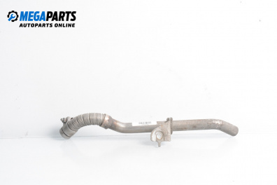EGR tube for Land Rover Range Rover Sport I (02.2005 - 03.2013) 2.7 D 4x4, 190 hp