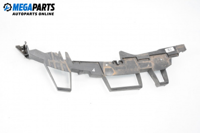 Bumper holder for Land Rover Range Rover Sport I (02.2005 - 03.2013), suv, position: front - right