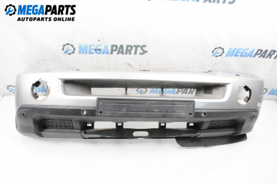 Frontstoßstange for Land Rover Range Rover Sport I (02.2005 - 03.2013), suv, position: vorderseite