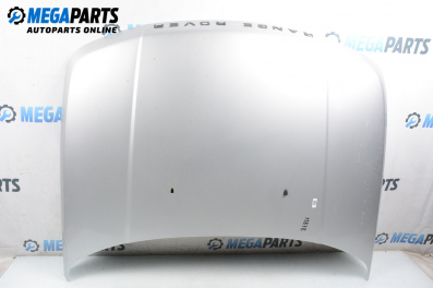 Motorhaube for Land Rover Range Rover Sport I (02.2005 - 03.2013), 5 türen, suv, position: vorderseite
