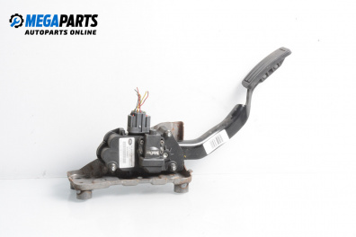 Potentiometer gaspedal for Land Rover Range Rover Sport I (02.2005 - 03.2013)