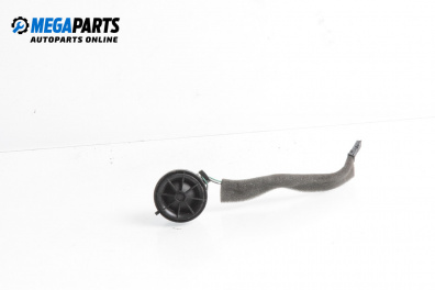 Difuzor for Land Rover Range Rover Sport I (02.2005 - 03.2013)