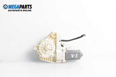 Motor macara geam for Land Rover Range Rover Sport I (02.2005 - 03.2013), 5 uși, suv, position: stânga - spate