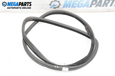 Door seal for Land Rover Range Rover Sport I (02.2005 - 03.2013), 5 doors, suv, position: rear - left