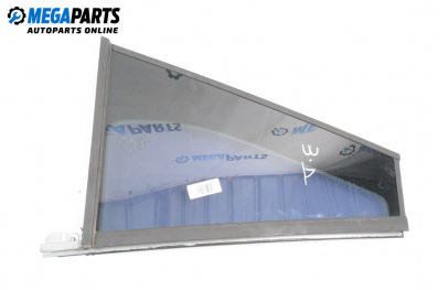 Ausstellfenster for Land Rover Range Rover Sport I (02.2005 - 03.2013), 5 türen, suv, position: rechts