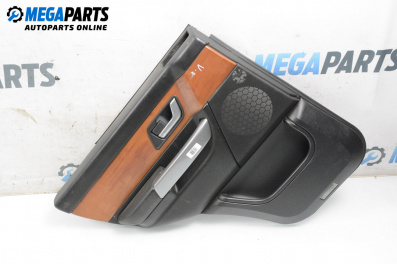 Panou interior ușă for Land Rover Range Rover Sport I (02.2005 - 03.2013), 5 uși, suv, position: stânga - spate