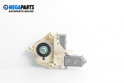 Motor macara geam for Land Rover Range Rover Sport I (02.2005 - 03.2013), 5 uși, suv, position: stânga - fața