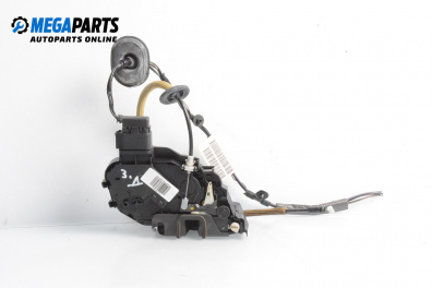 Schloss for Land Rover Range Rover Sport I (02.2005 - 03.2013), position: rechts, rückseite