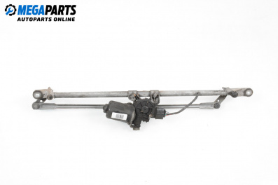 Front wipers motor for Land Rover Range Rover Sport I (02.2005 - 03.2013), suv, position: front