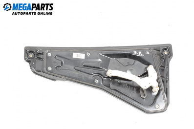 Macara electrică geam for Land Rover Range Rover Sport I (02.2005 - 03.2013), 5 uși, suv, position: dreaptă - spate