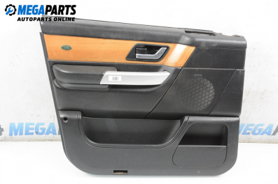 Panou interior ușă for Land Rover Range Rover Sport I (02.2005 - 03.2013), 5 uși, suv, position: stânga - fața